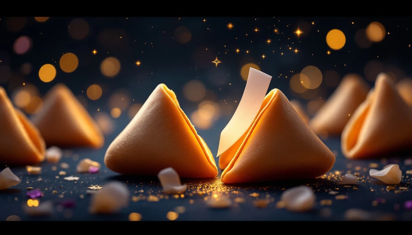 Fortune Cookie Sayings: 150+ Real Messages and What They Mean