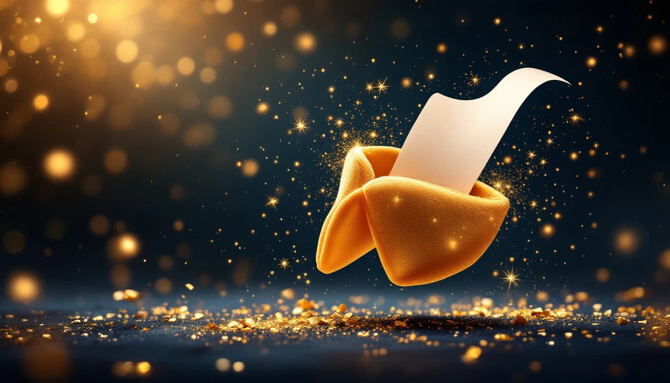Funny Fortune Cookie Sayings: 100+ Hilarious Fortunes to Read Aloud