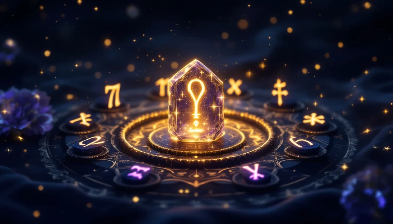 Rune Meanings: What All 24 Runes Mean Upright and Reversed